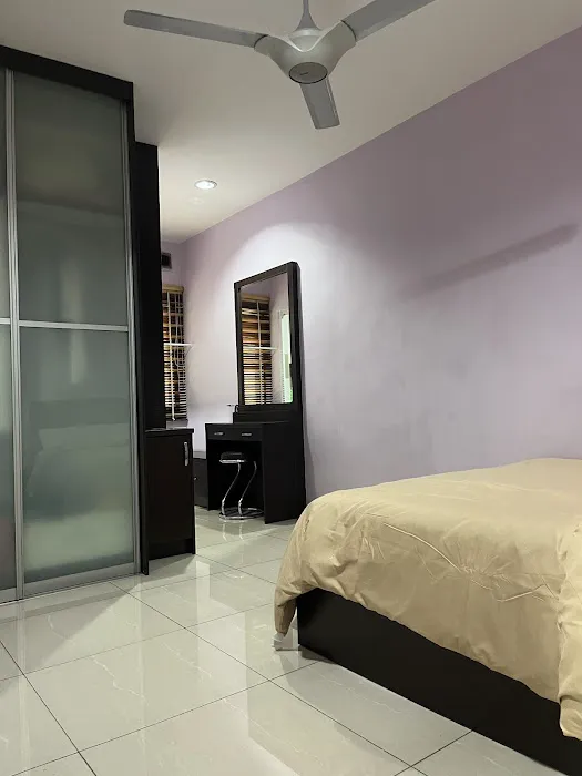 JZ Bandar Baru Klang Townhouse Homestay Picture 1