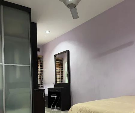 JZ Bandar Baru Klang Townhouse Homestay