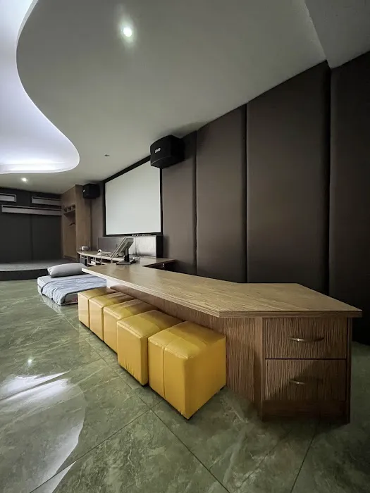 JZ Bandar Baru Klang Townhouse Homestay Picture 2