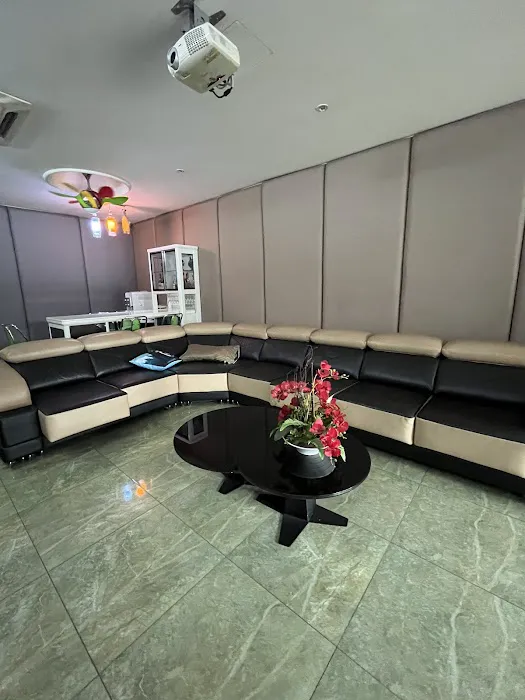 JZ Bandar Baru Klang Townhouse Homestay Picture 8