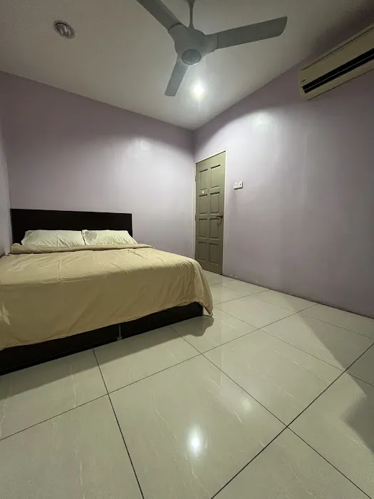 JZ Bandar Baru Klang Townhouse Homestay Picture 7