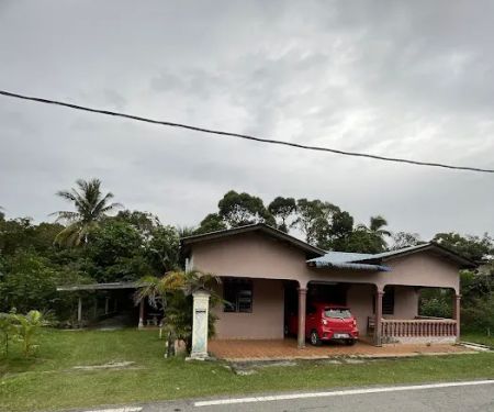 My HomeTown Bruas, Perak