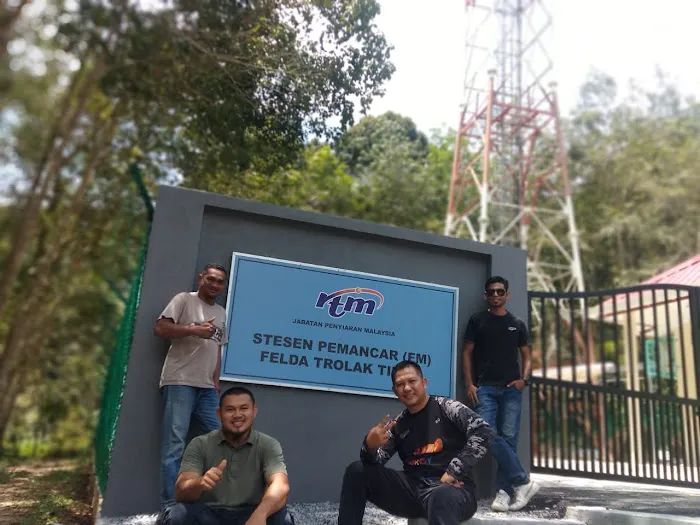 Felda Trolak Timur Picture 8