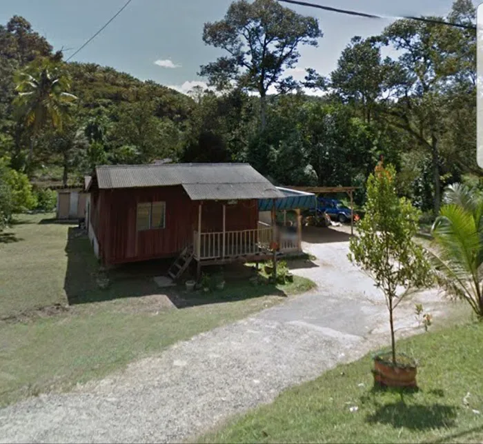 Aziz & Ropiah cottage Picture 3