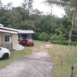 Aziz & Ropiah cottage