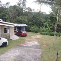 Aziz & Ropiah cottage ico