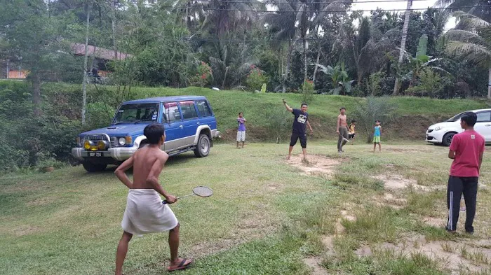 Aziz & Ropiah cottage Picture 4