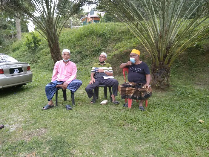 Aziz & Ropiah cottage Picture 9