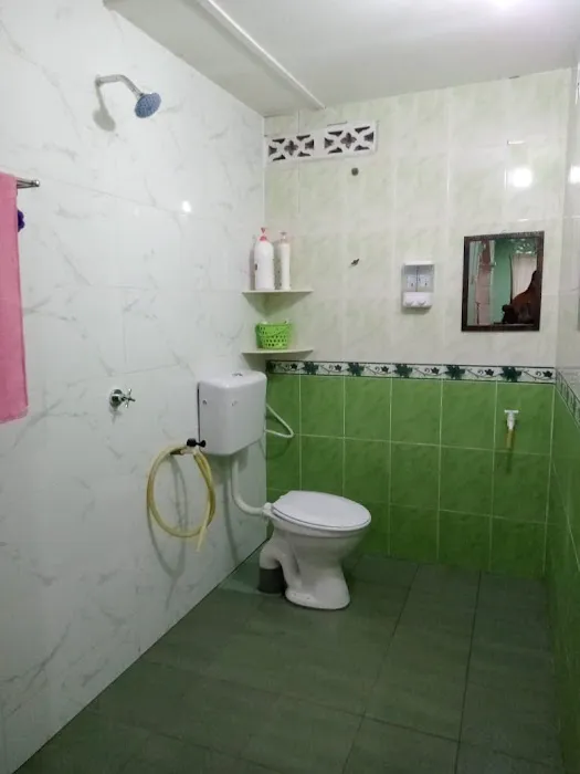 Felda Trolak Timur Homestay Picture 1