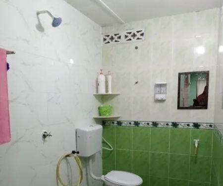 Felda Trolak Timur Homestay