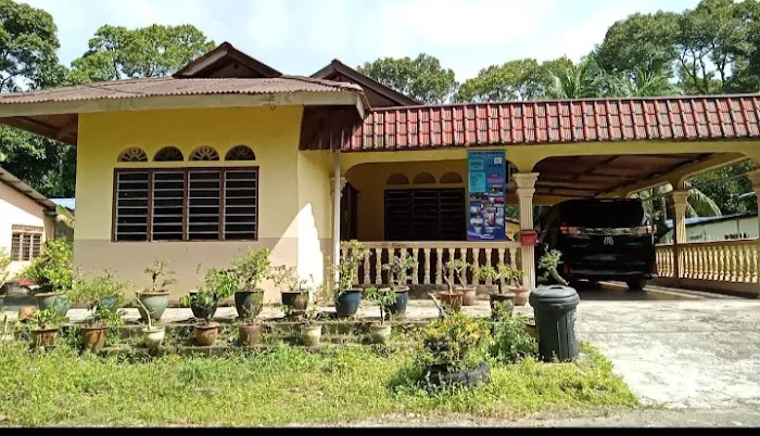 Felda Trolak Timur Homestay Picture 4