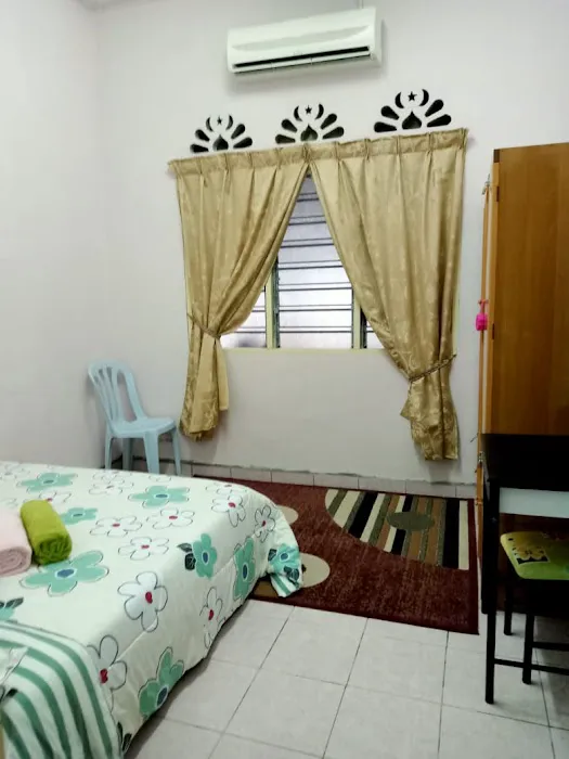 Felda Trolak Timur Homestay Picture 2