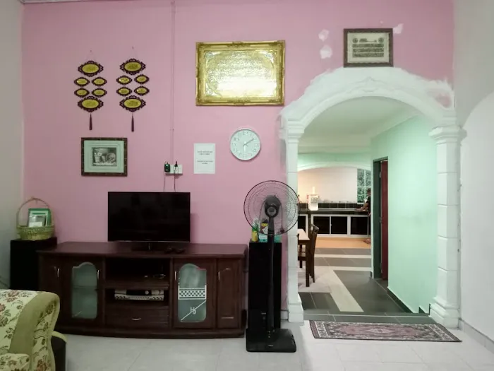 Felda Trolak Timur Homestay Picture 5