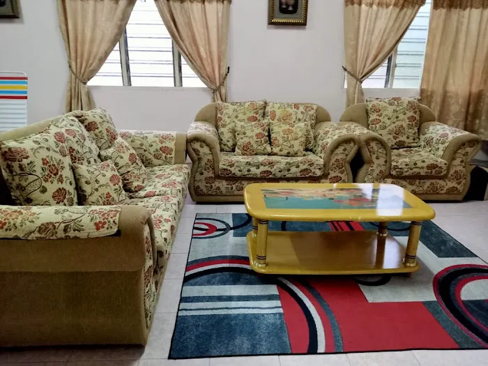 Felda Trolak Timur Homestay Picture 7