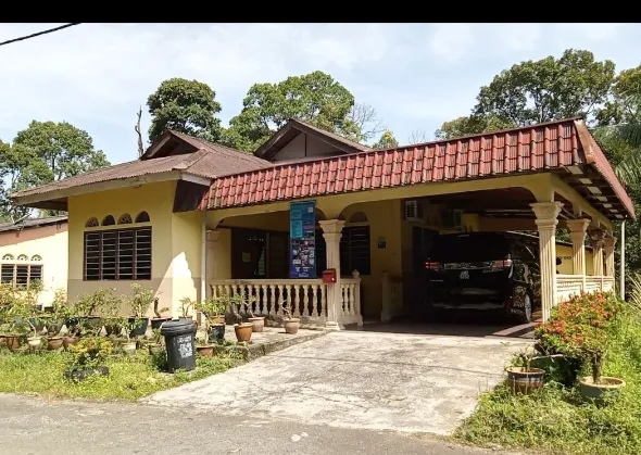 Felda Trolak Timur Homestay Picture 10