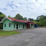 Chalet Koperasi Felda Trolak Timur