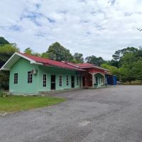 Chalet Koperasi Felda Trolak Timur ico