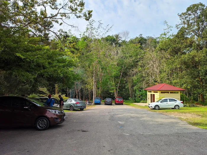 Chalet Koperasi Felda Trolak Timur Picture 6