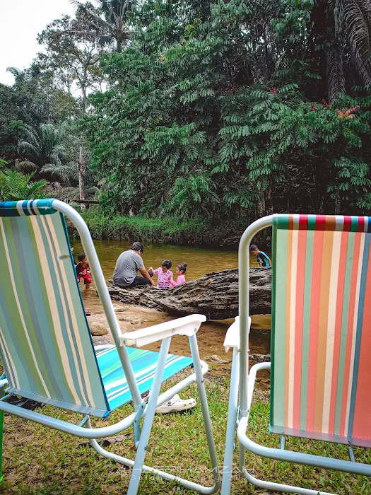 Chalet Koperasi Felda Trolak Timur Picture 5
