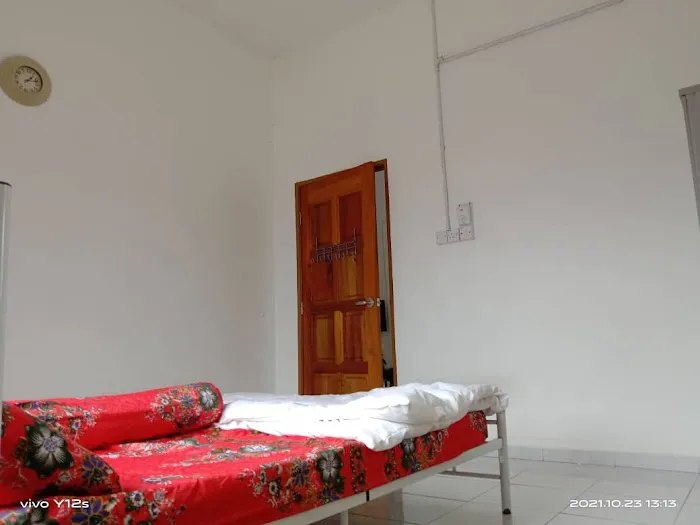 HOMESTAY Abah D' Mama Trolak Picture 1