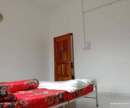 HOMESTAY Abah D' Mama Trolak