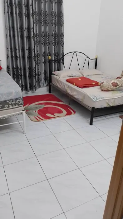 HOMESTAY Abah D' Mama Trolak Picture 2