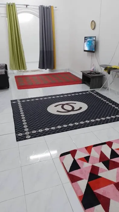 HOMESTAY Abah D' Mama Trolak Picture 4