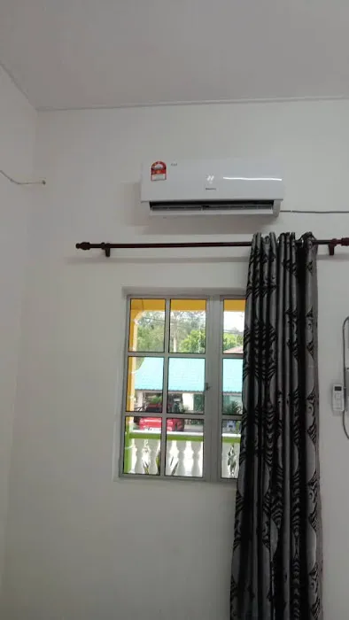 HOMESTAY Abah D' Mama Trolak Picture 9