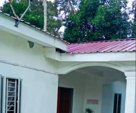 Homestay suraya