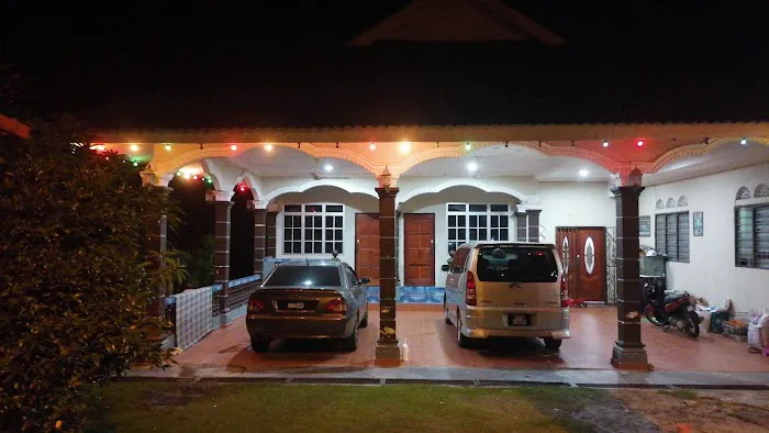 Roomstay PakSyed Picture 3