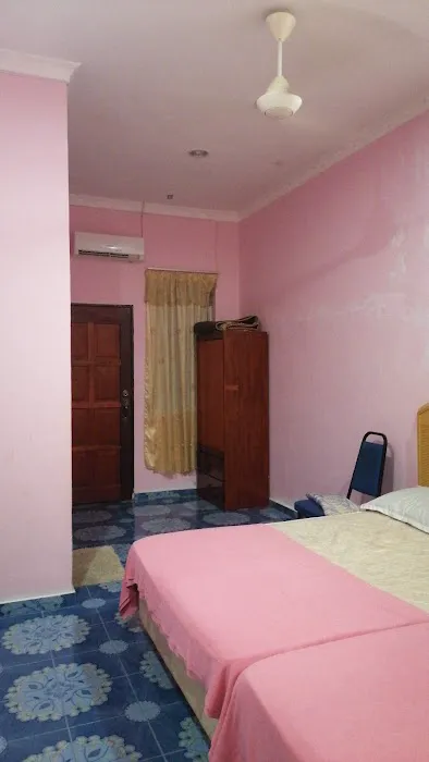 Roomstay PakSyed Picture 2