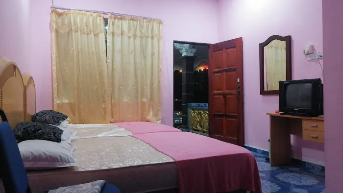 Roomstay PakSyed Picture 1