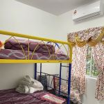 Homestay Kak Ani Trolak