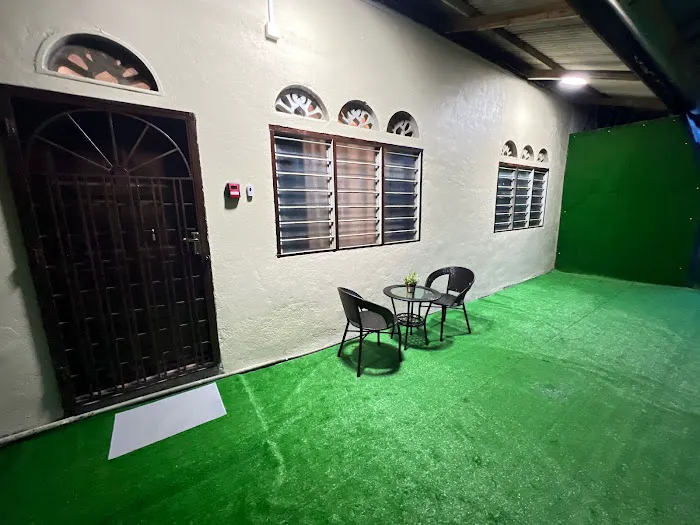 Comfy Village House Felda Trolak Selatan Picture 3
