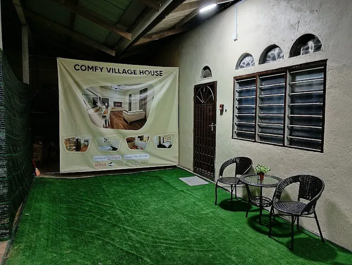 Comfy Village House Felda Trolak Selatan Picture 6
