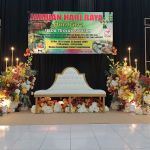 Dewan Semai Bakti(A) Felda Trolak Selatan