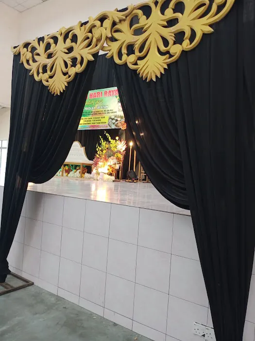 Dewan Semai Bakti(A) Felda Trolak Selatan Picture 3