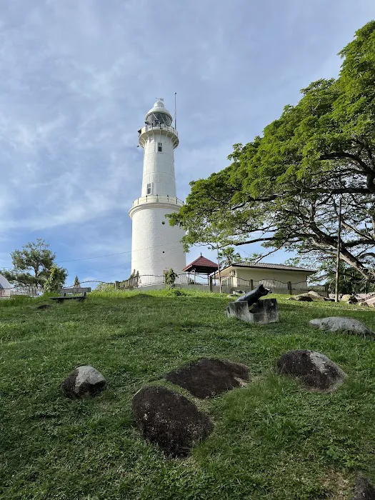 Altingsburg Lighthouse Picture 1