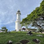 Altingsburg Lighthouse