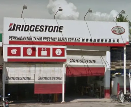 MINHOE Tyre Service Center Picture 2