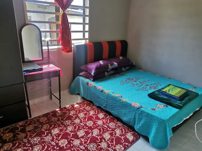 Family Homestay Trolak Selatan Picture 1