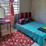 Family Homestay Trolak Selatan
