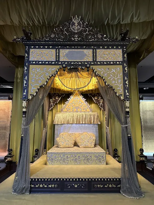 The National Museum of Malaysia Picture 7