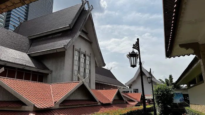 The National Museum of Malaysia Picture 4