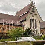 The National Museum of Malaysia
