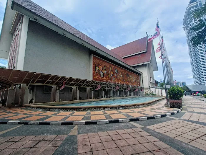 The National Museum of Malaysia Picture 2