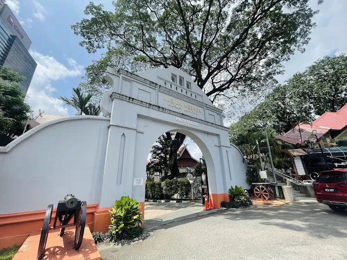 The National Museum of Malaysia Picture 10