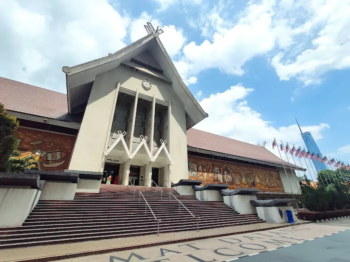 The National Museum of Malaysia Picture 9