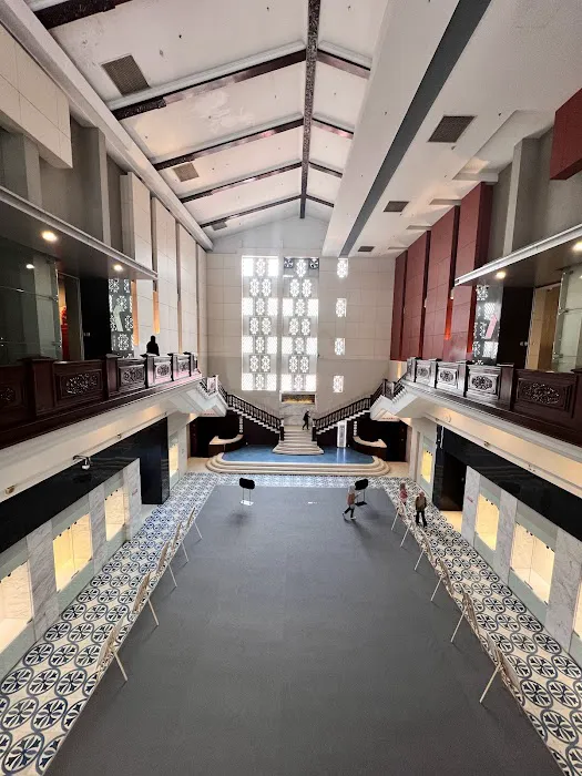 The National Museum of Malaysia Picture 8