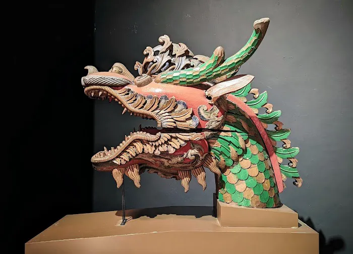 The National Museum of Malaysia Picture 6